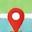 Map Pin Icon